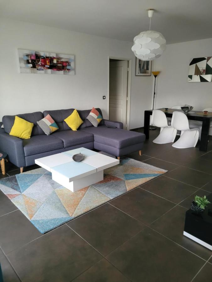 Appartement Privee Lyon 3 Exterior photo