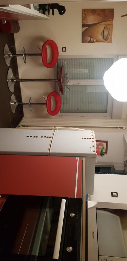 Appartement Privee Lyon 3 Exterior photo