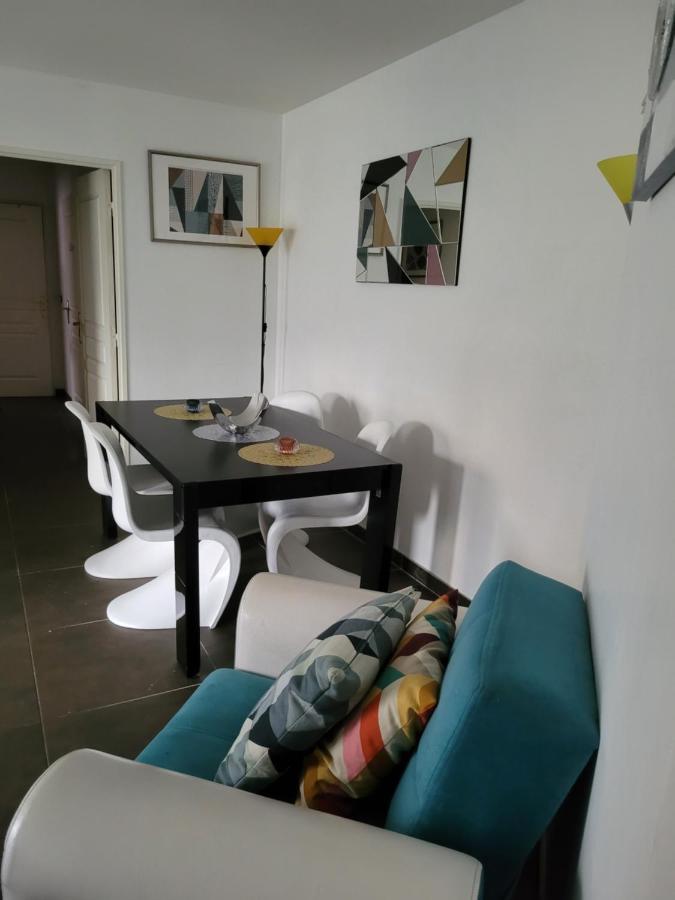 Appartement Privee Lyon 3 Exterior photo