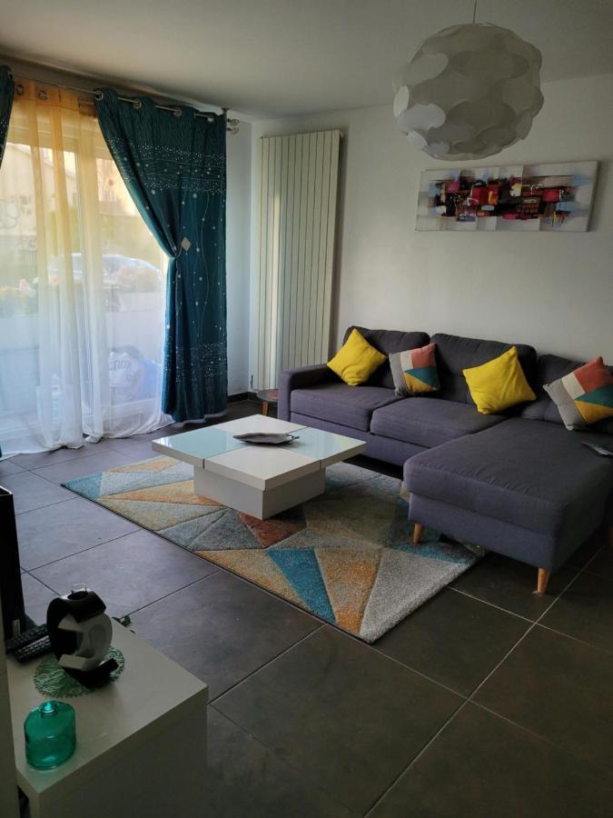 Appartement Privee Lyon 3 Exterior photo